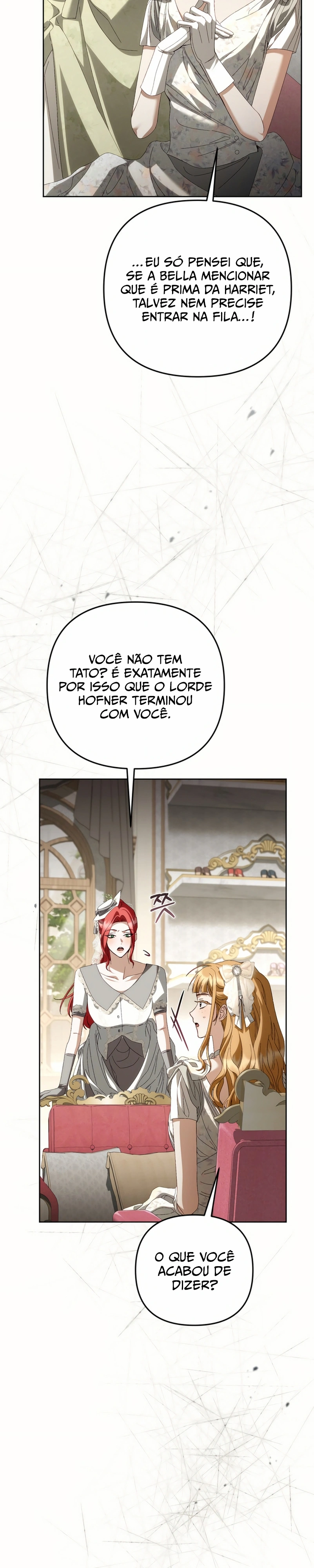 A Criadora de Escândalos Retornou Capítulo 18 Página 42