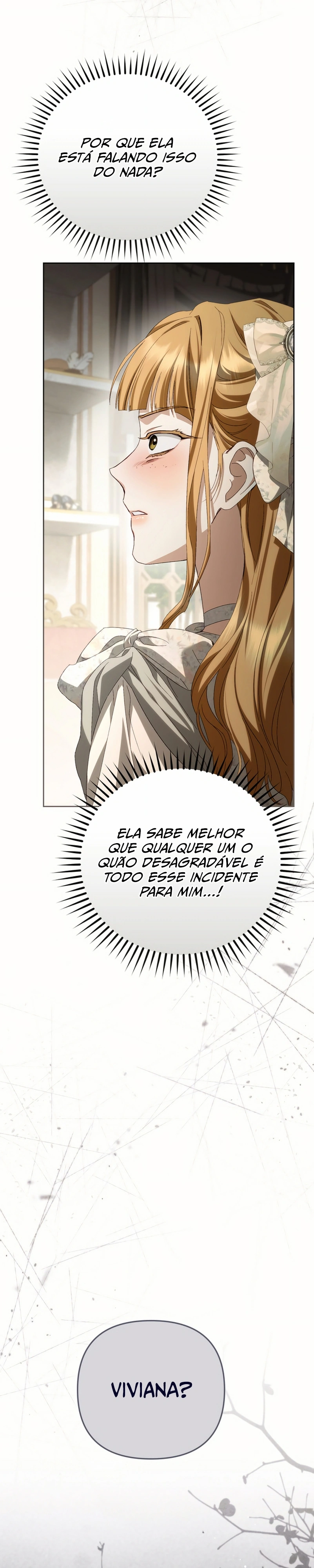 A Criadora de Escândalos Retornou Capítulo 18 Página 43