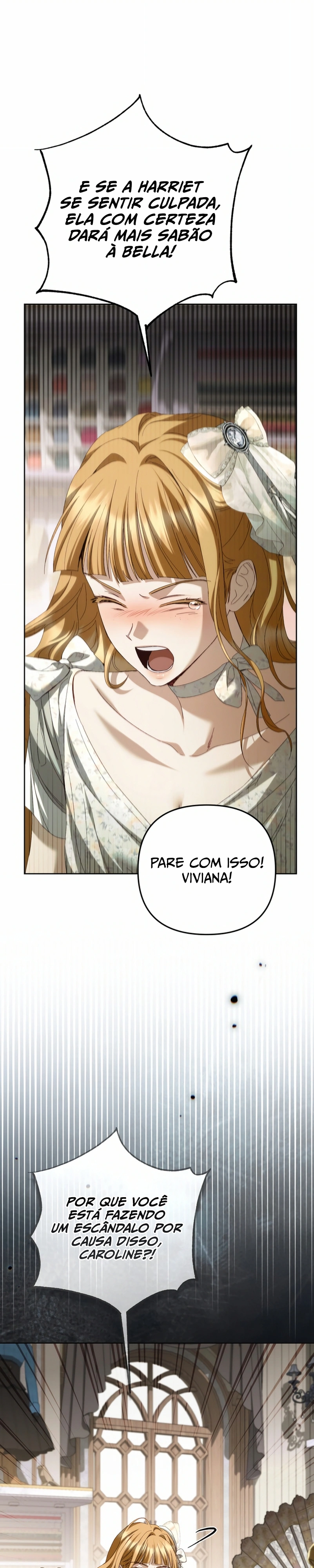 A Criadora de Escândalos Retornou Capítulo 18 Página 47