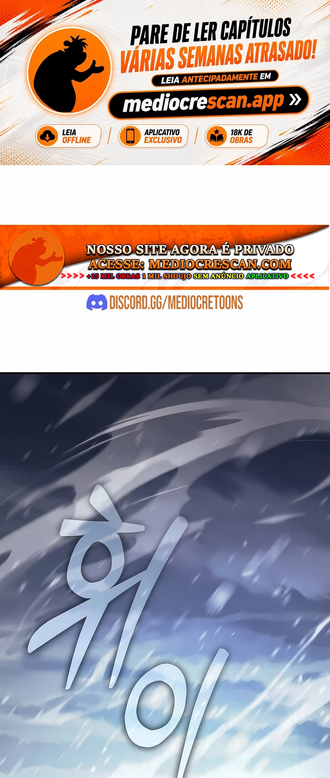 Gênio da Esgrima da Academia Capítulo 153 Página 1