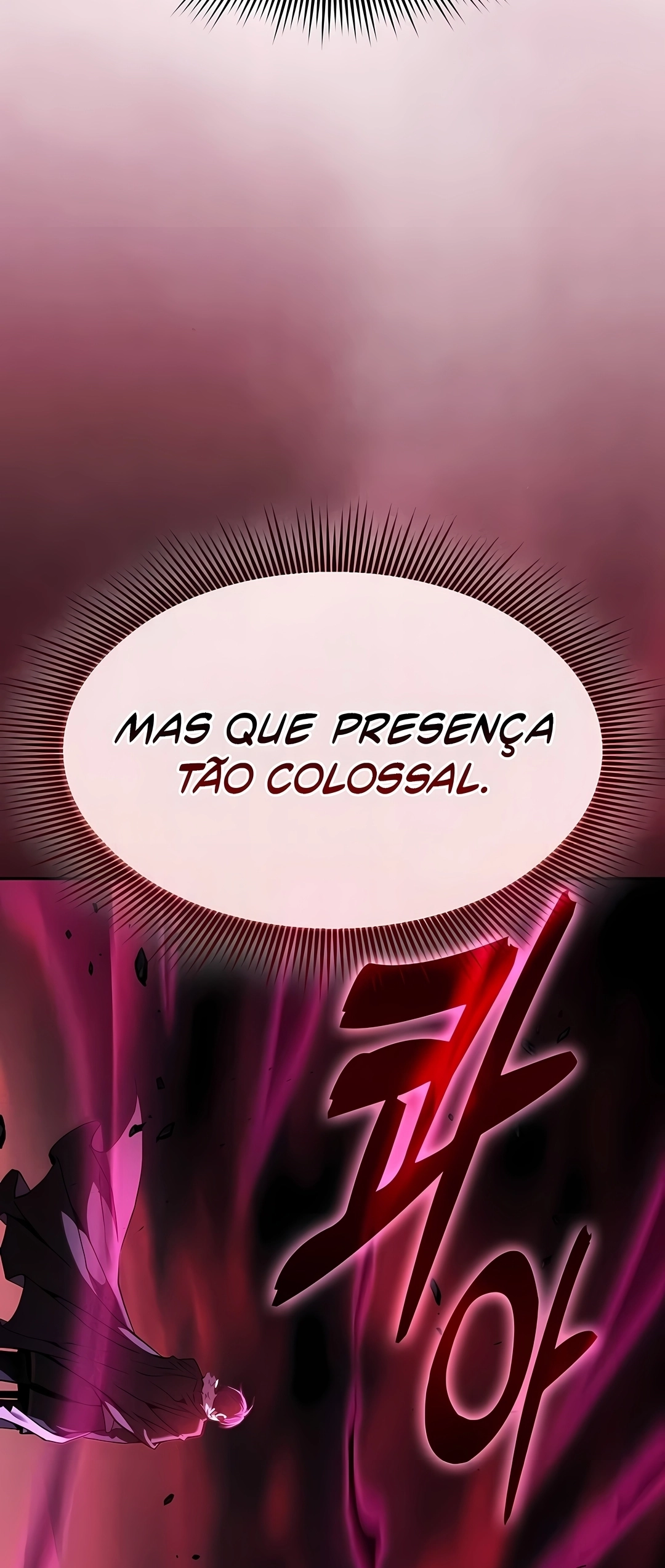 Gênio da Esgrima da Academia Capítulo 153 Página 5
