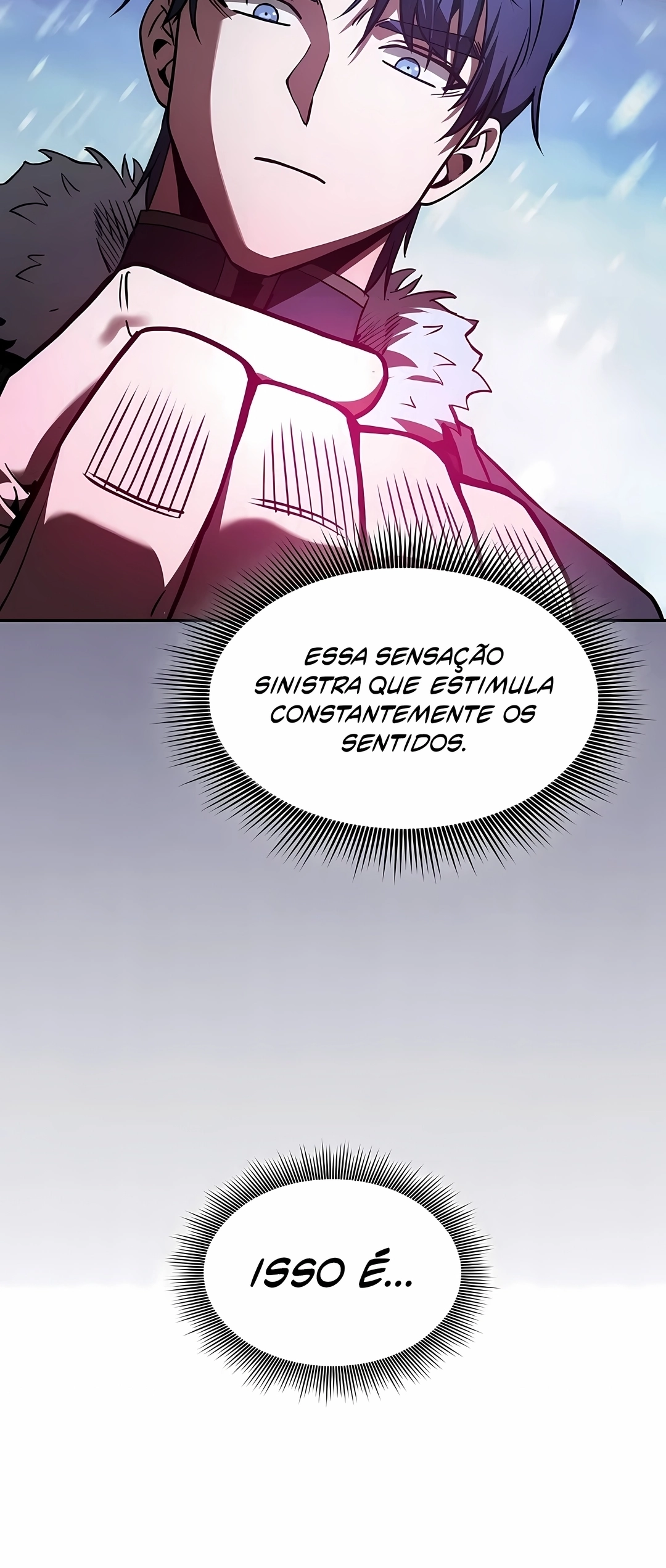Gênio da Esgrima da Academia Capítulo 153 Página 14