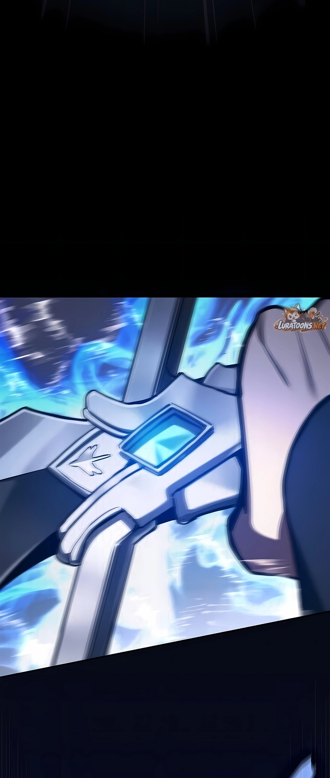 Gênio da Esgrima da Academia Capítulo 153 Página 30