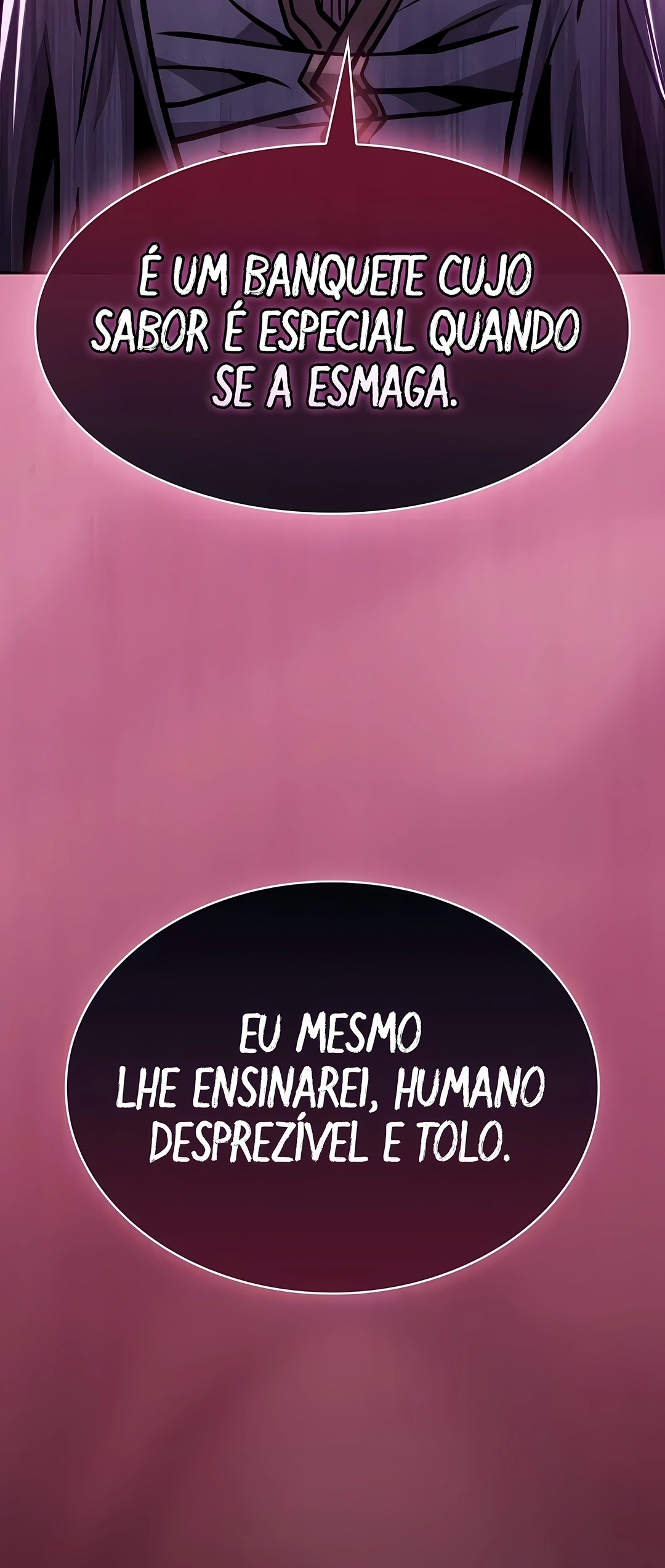 Gênio da Esgrima da Academia Capítulo 153 Página 87