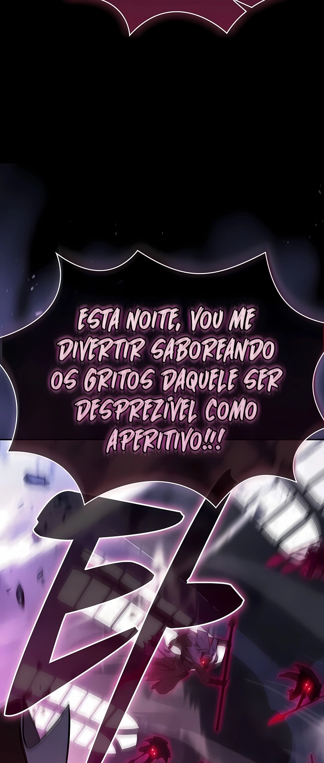 Gênio da Esgrima da Academia Capítulo 153 Página 92