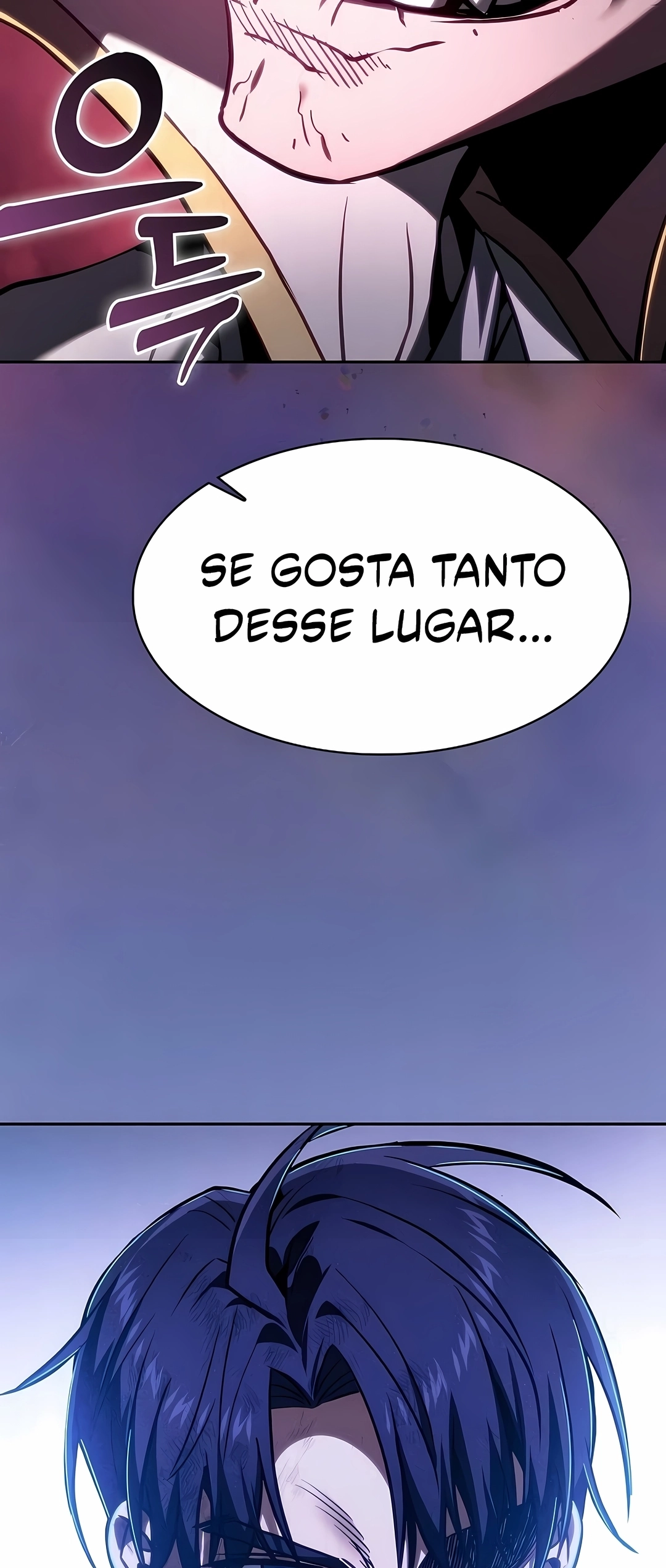 Gênio da Esgrima da Academia Capítulo 153 Página 118