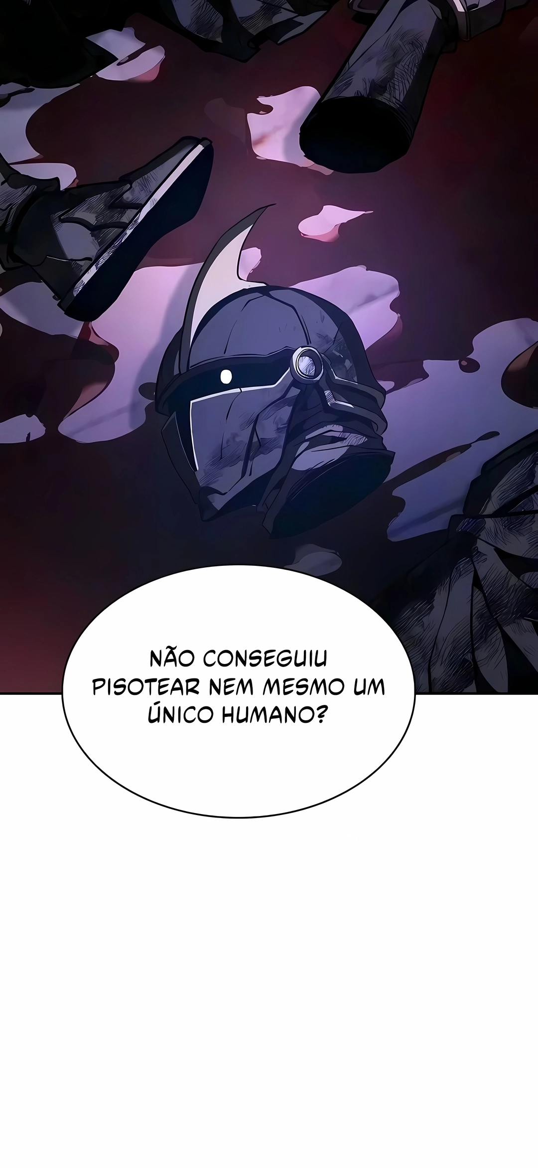 Gênio da Esgrima da Academia Capítulo 154 Página 4