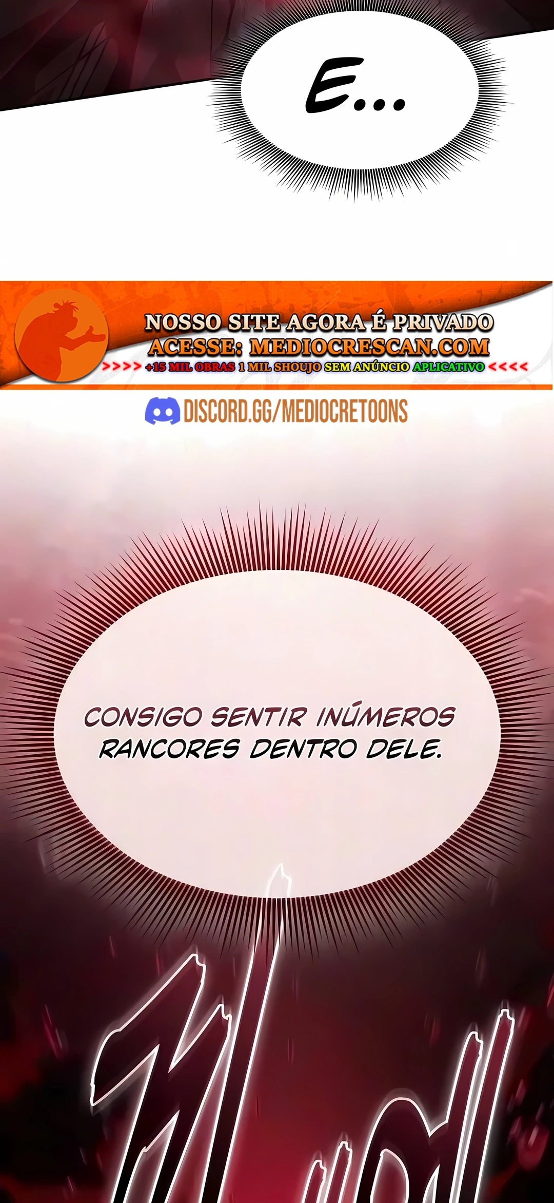 Gênio da Esgrima da Academia Capítulo 154 Página 27