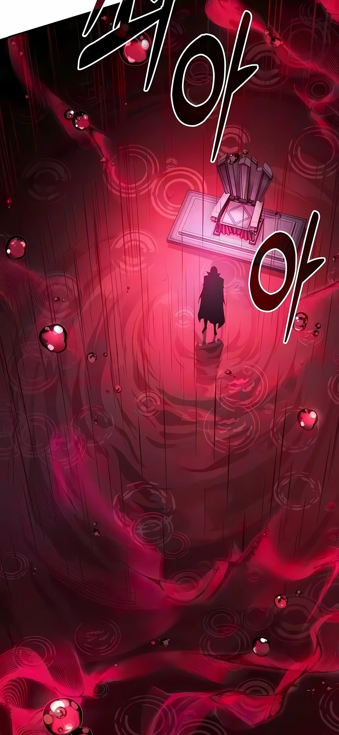 Gênio da Esgrima da Academia Capítulo 154 Página 44