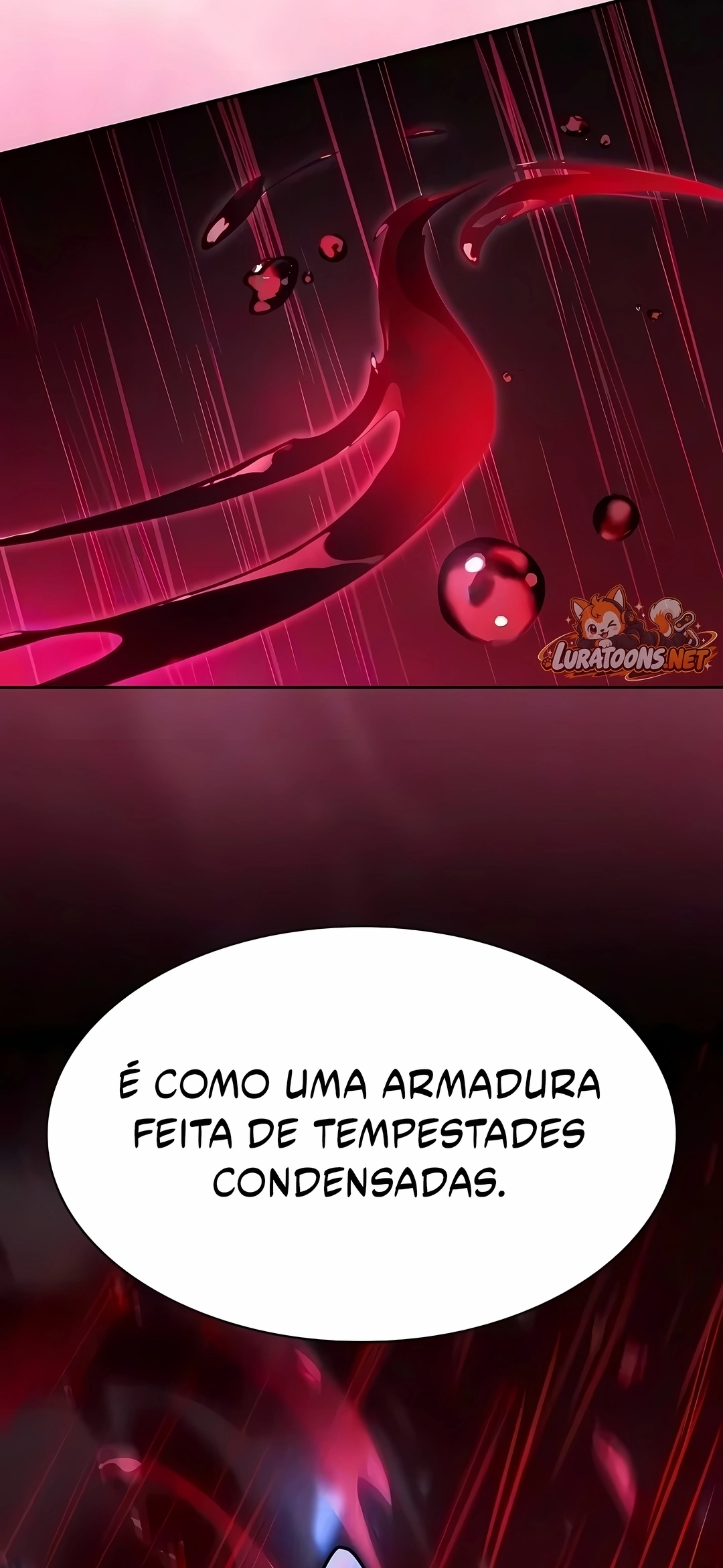 Gênio da Esgrima da Academia Capítulo 154 Página 46
