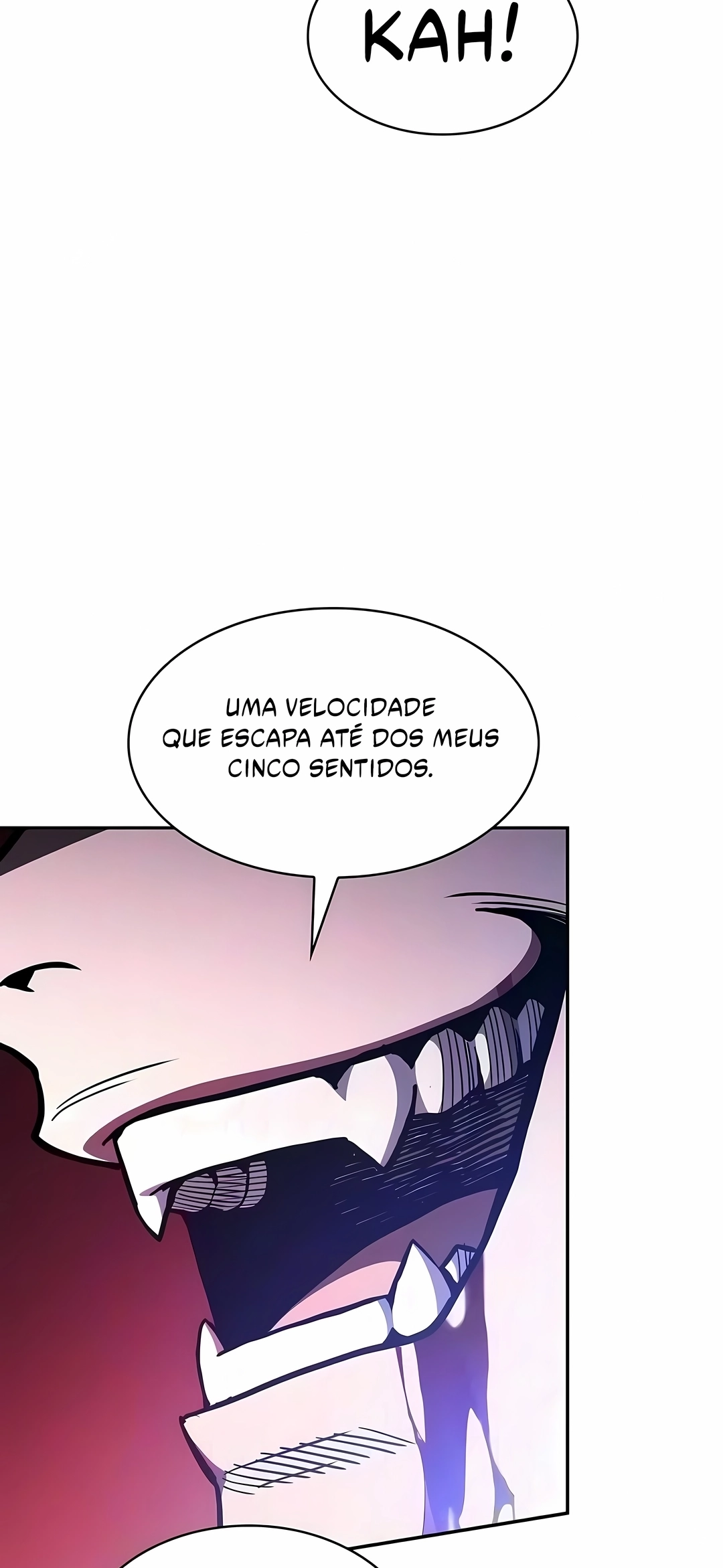 Gênio da Esgrima da Academia Capítulo 154 Página 56