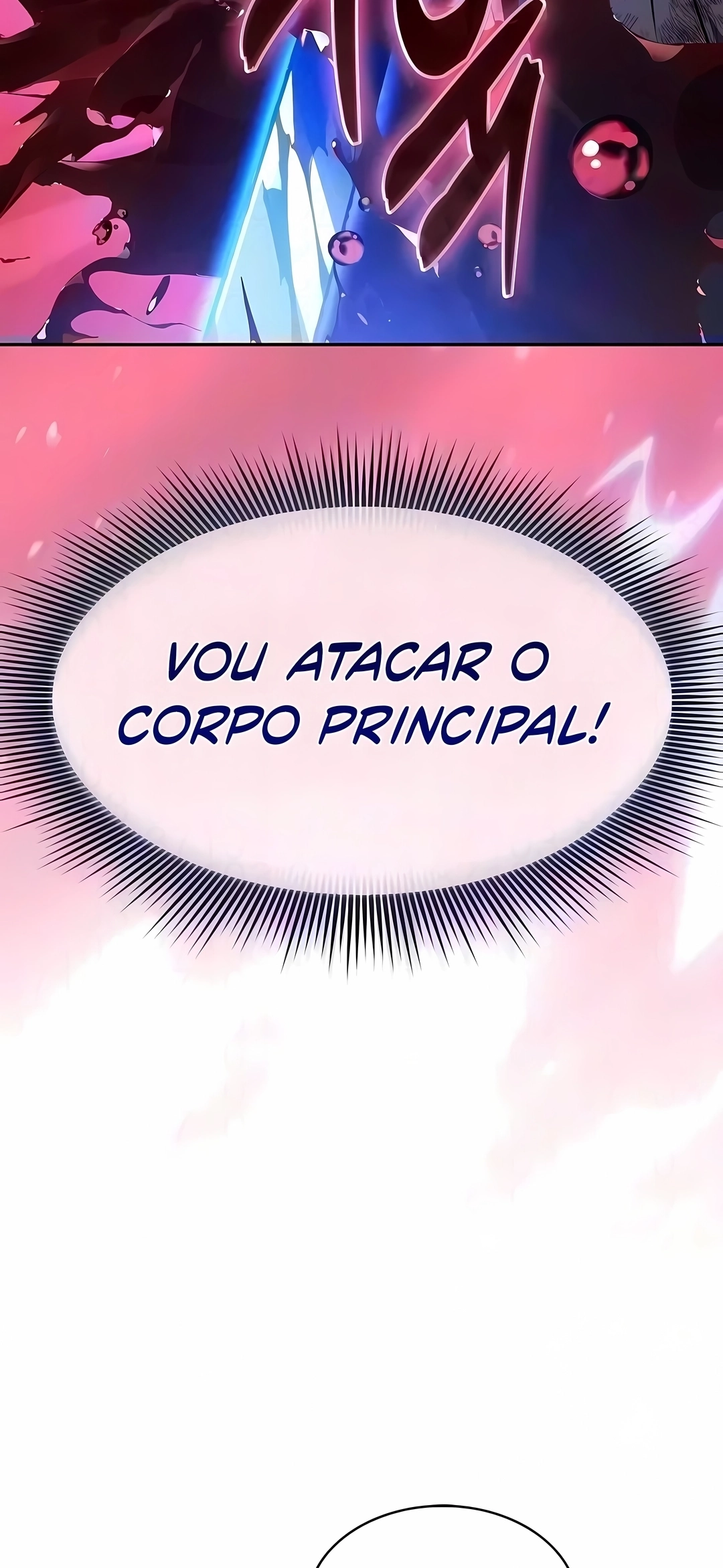 Gênio da Esgrima da Academia Capítulo 154 Página 55