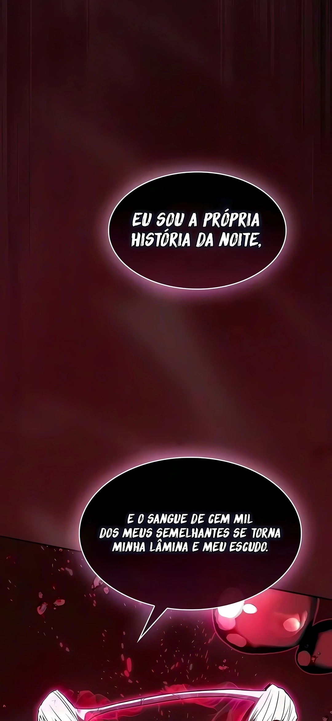 Gênio da Esgrima da Academia Capítulo 154 Página 64