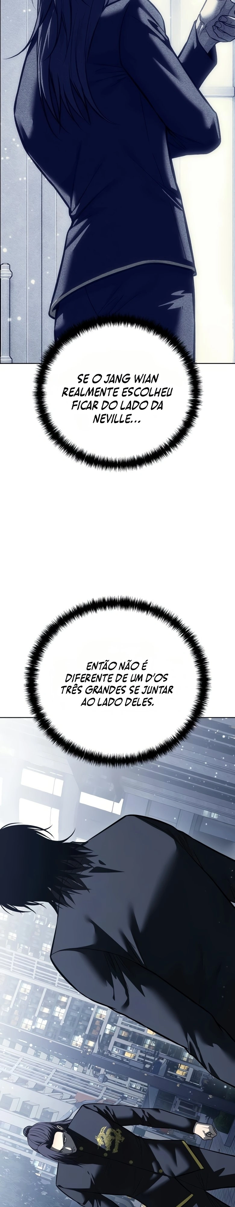Camisa Sangrenta Capítulo 73 Página 3