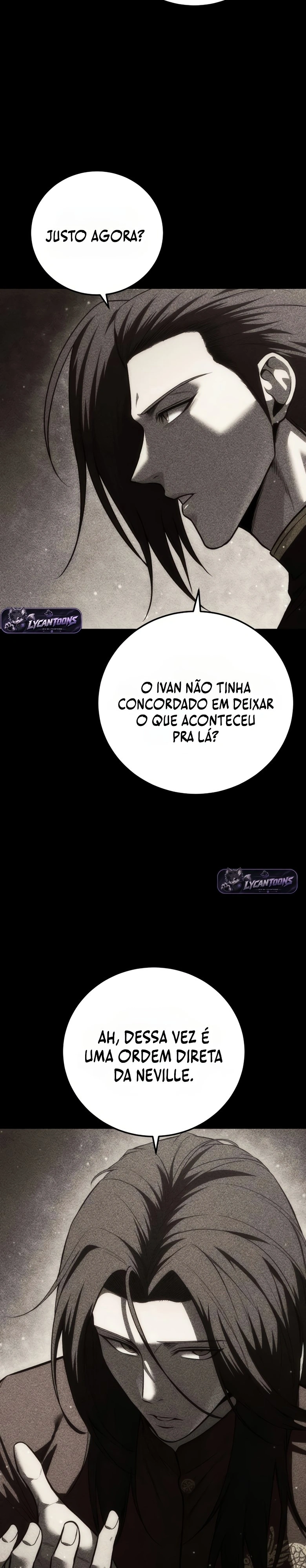 Camisa Sangrenta Capítulo 73 Página 6