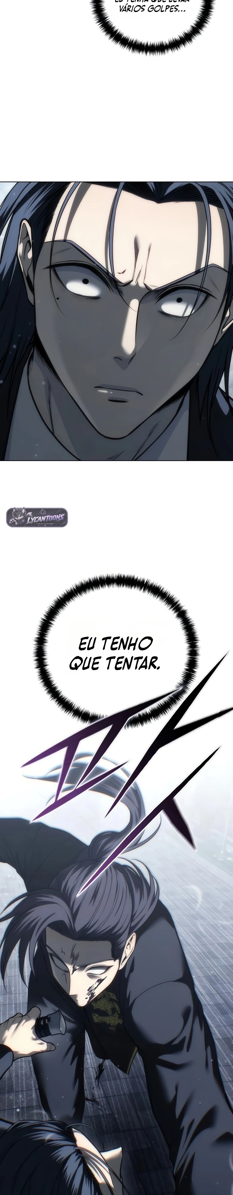 Camisa Sangrenta Capítulo 73 Página 29