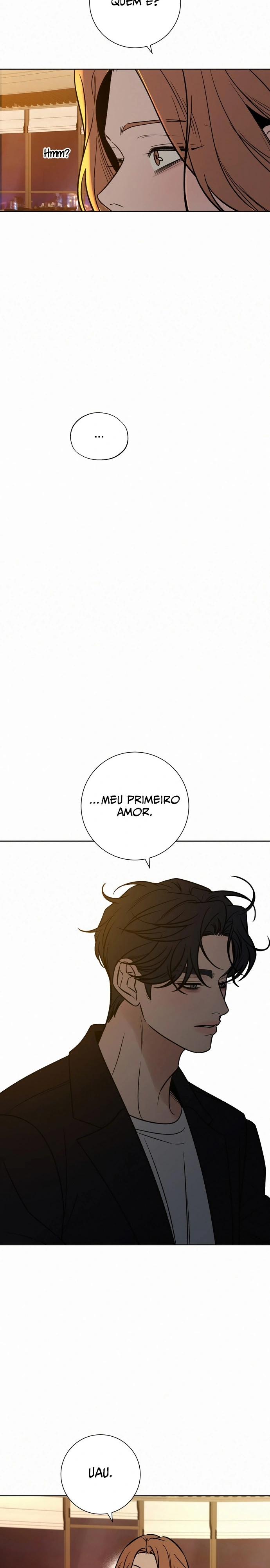 Operação: Amor Verdadeiro Capítulo 137 Página 20