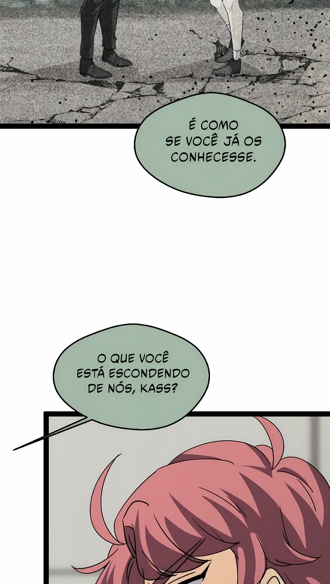 unOrdinary Capítulo 394 Página 24