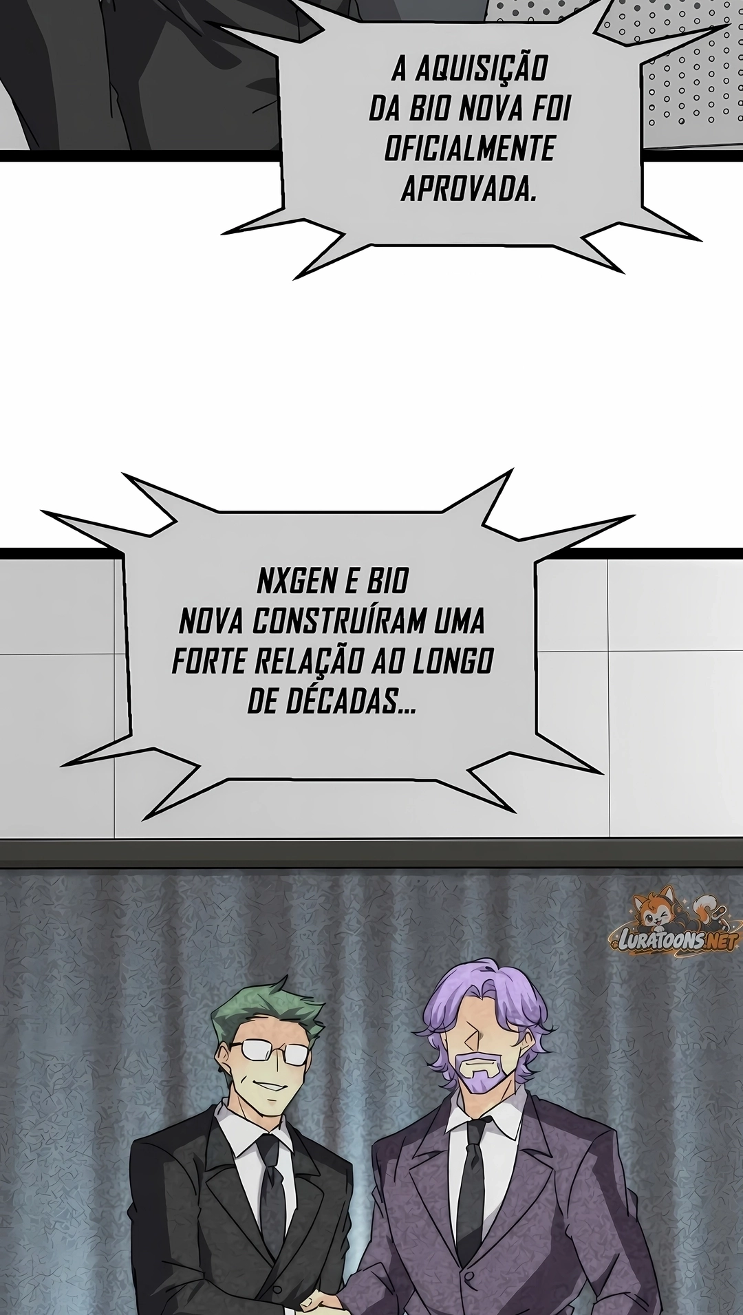 unOrdinary Capítulo 394 Página 57