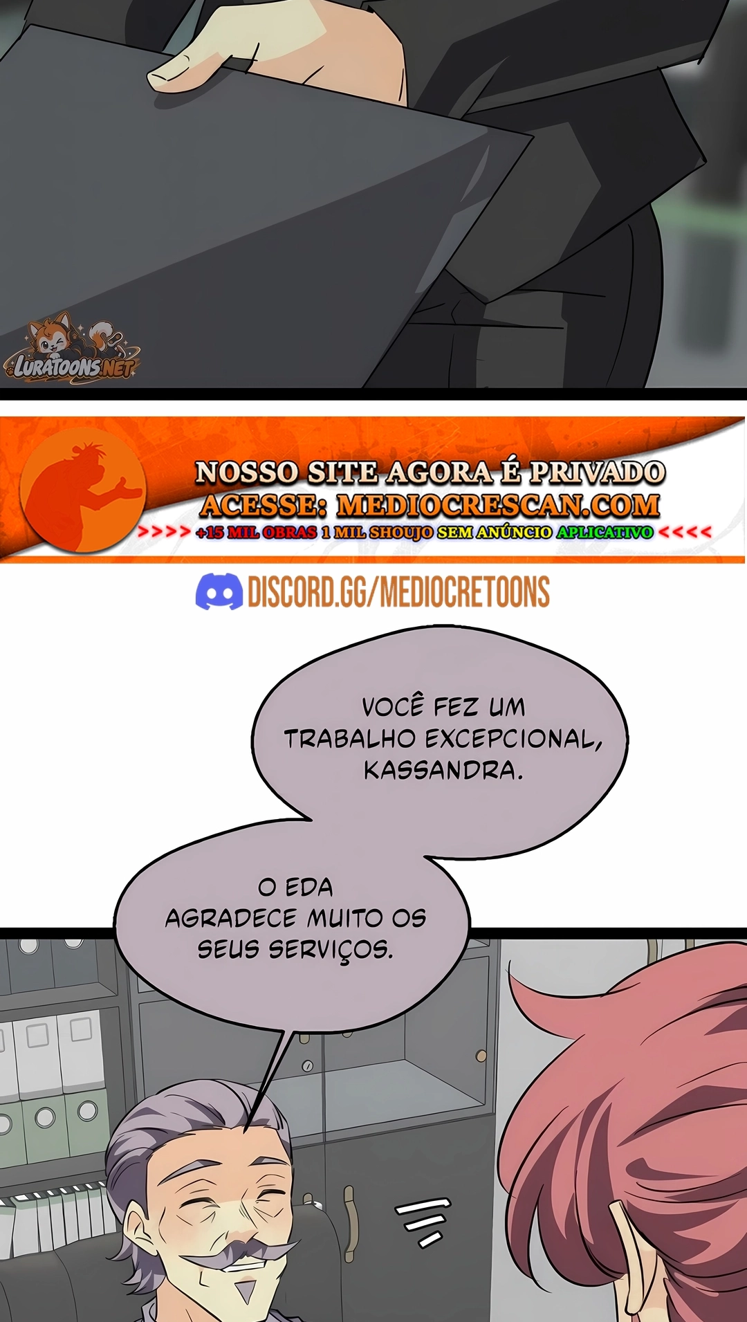 unOrdinary Capítulo 394 Página 64