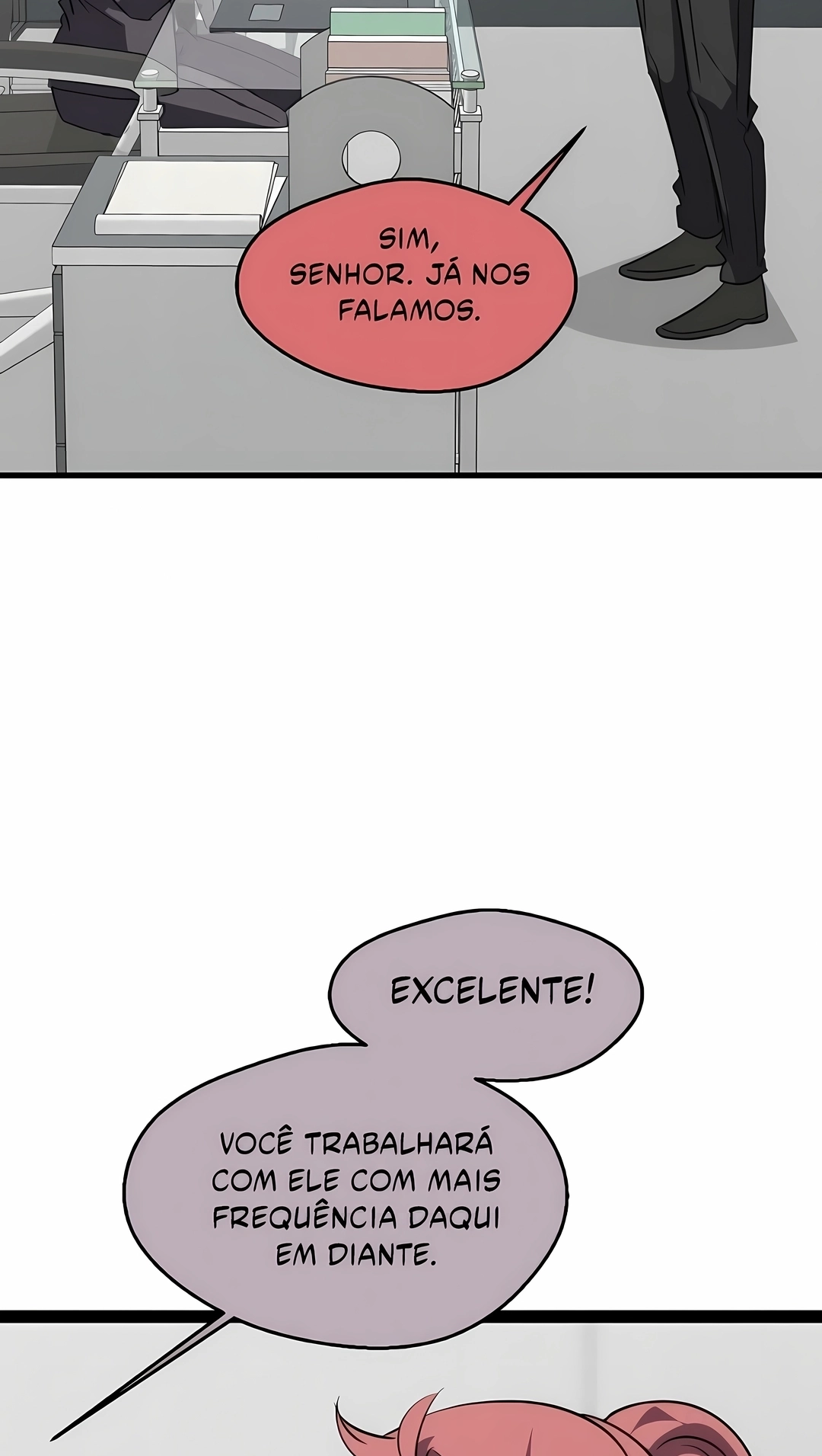 unOrdinary Capítulo 394 Página 69