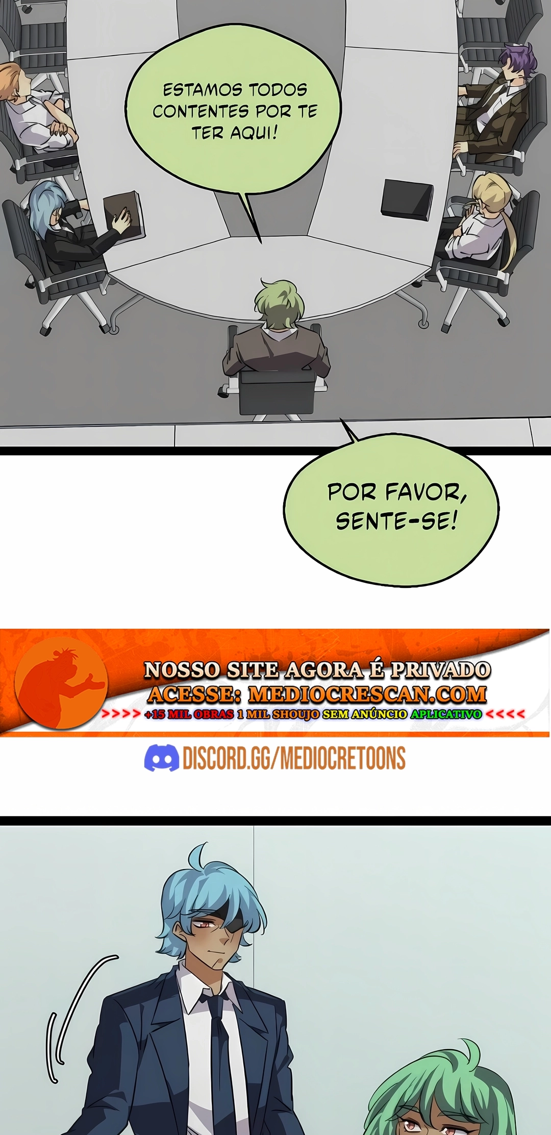 unOrdinary Capítulo 395 Página 28