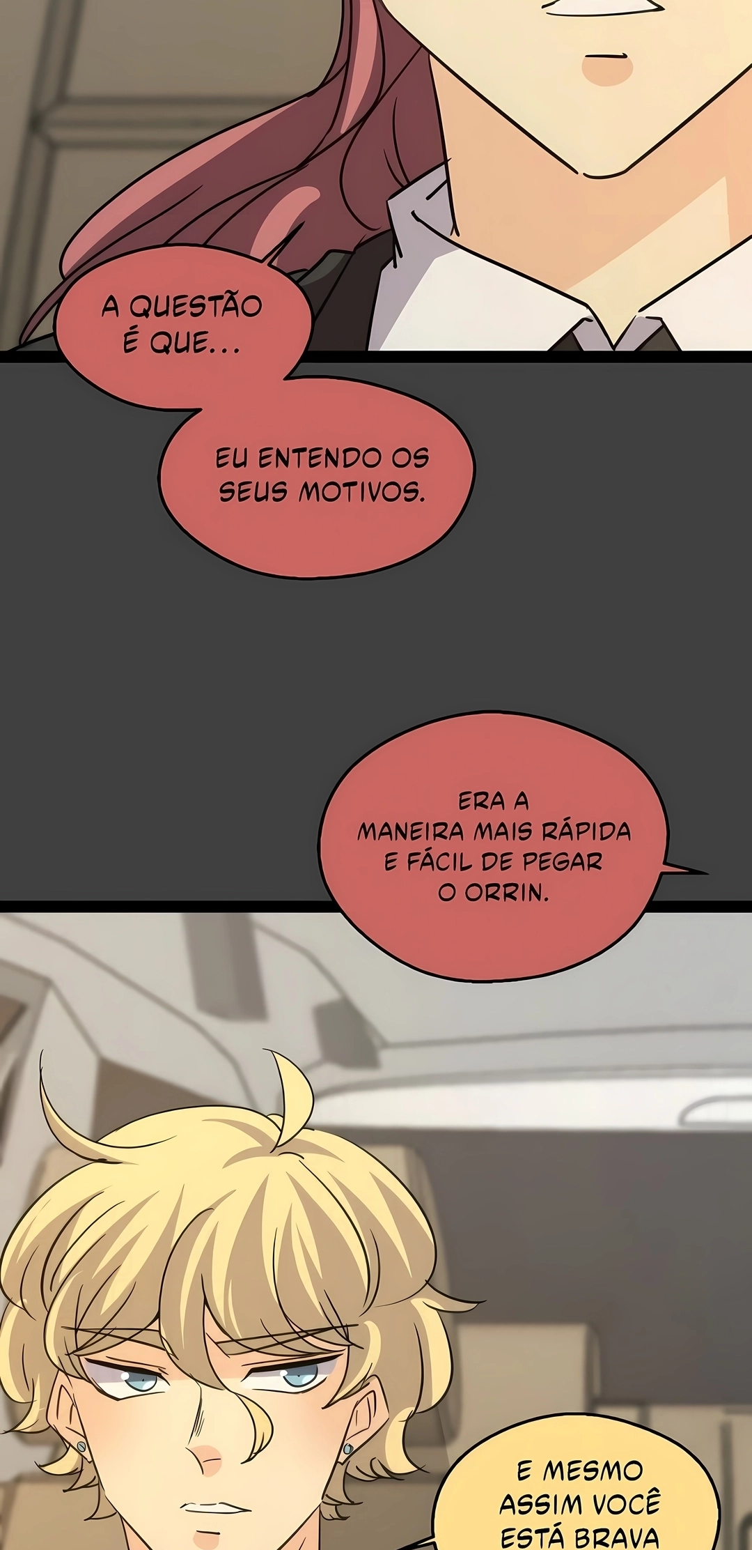 unOrdinary Capítulo 395 Página 69