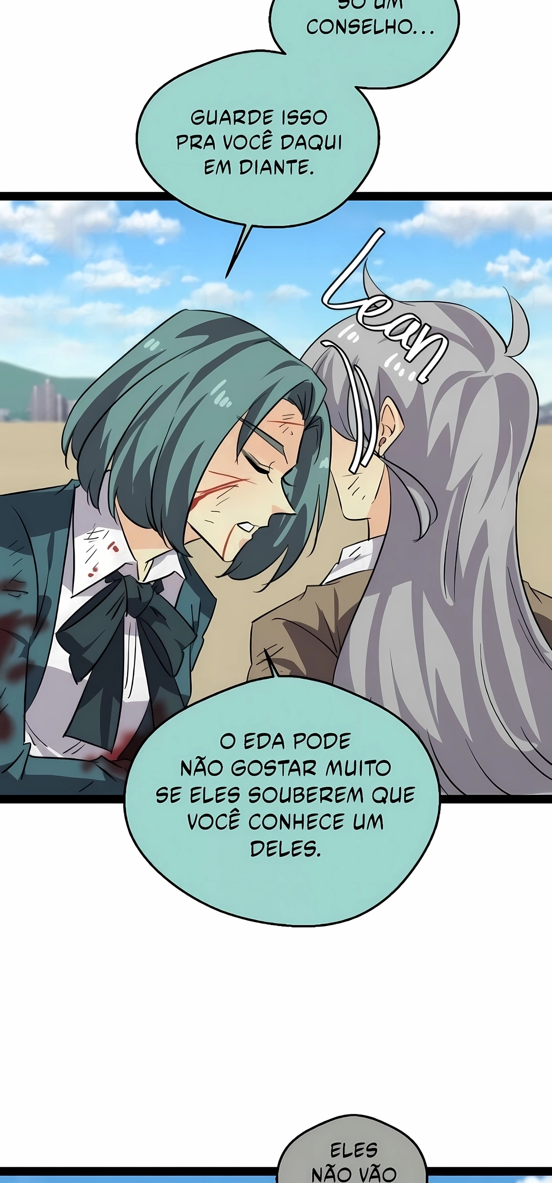 unOrdinary Capítulo 396 Página 69