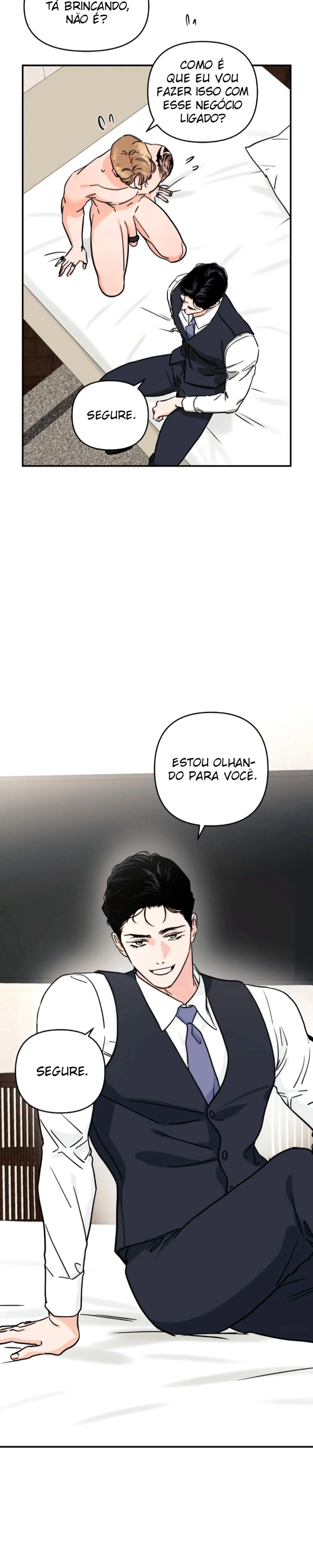 Maçã Podre Capítulo 32 Página 10