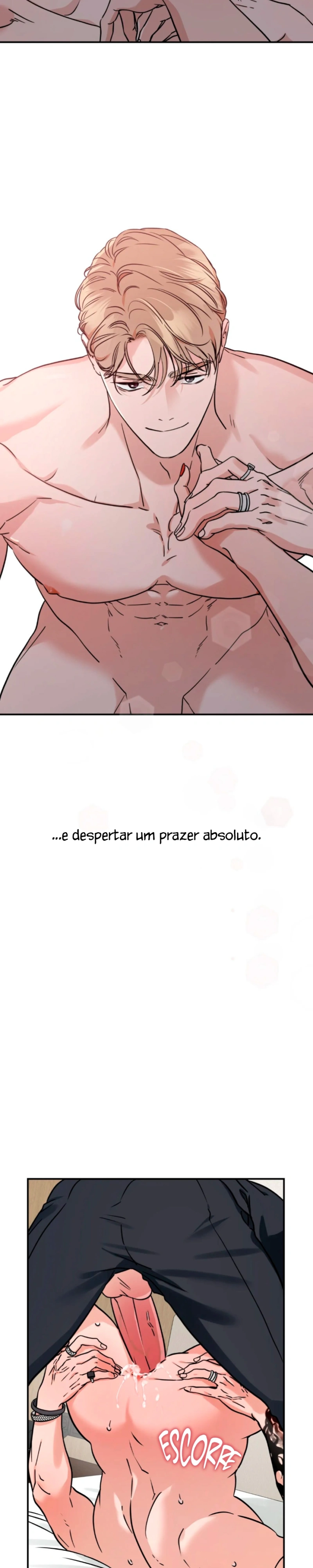 Maçã Podre Capítulo 33 Página 4