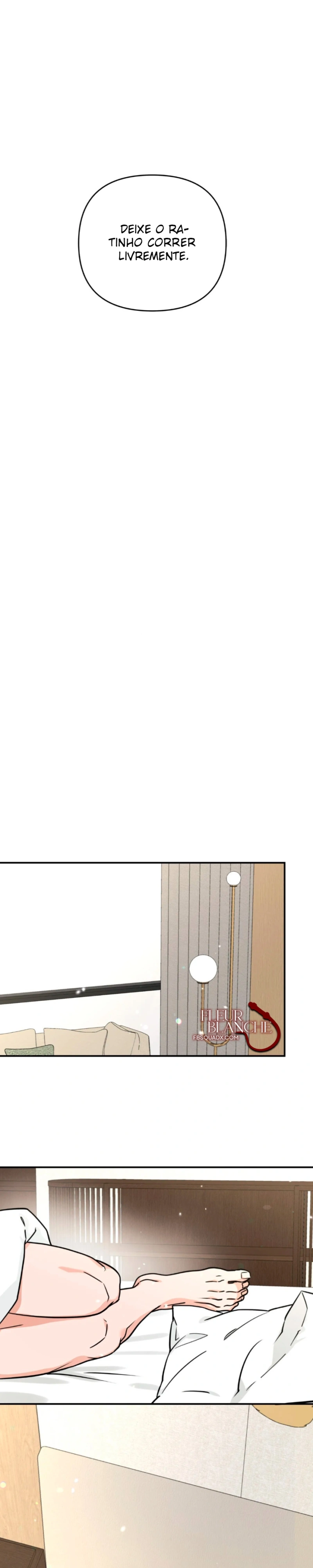Maçã Podre Capítulo 34 Página 12