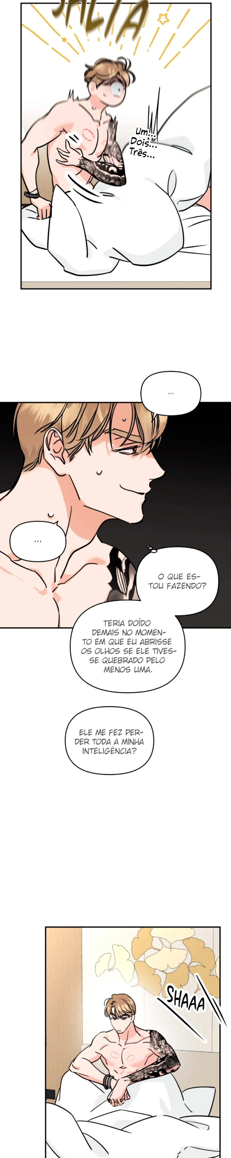Maçã Podre Capítulo 34 Página 14