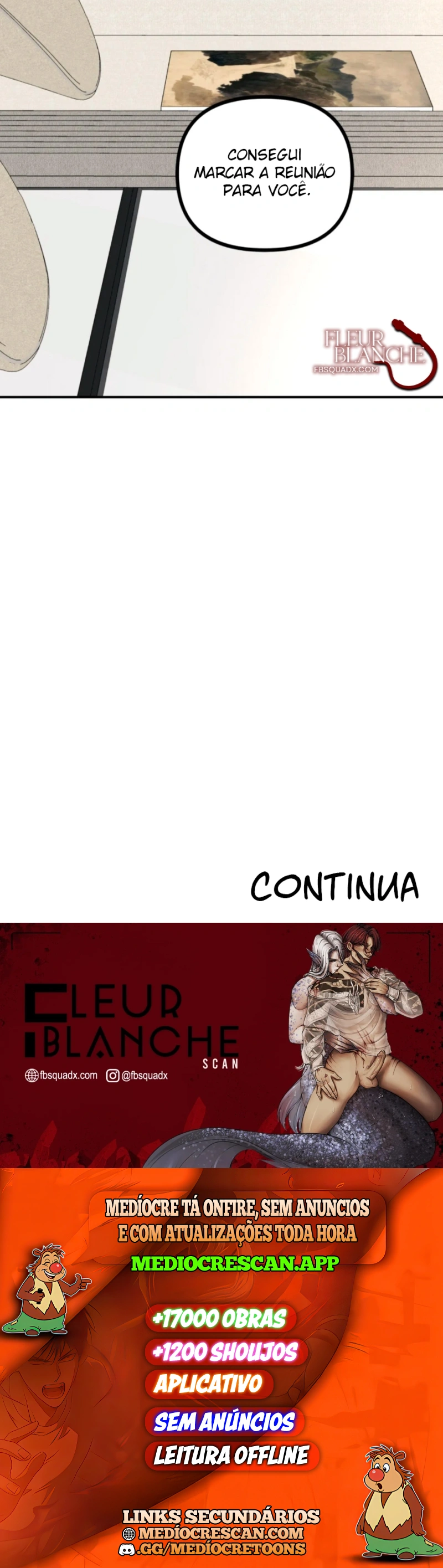 Maçã Podre Capítulo 34 Página 26
