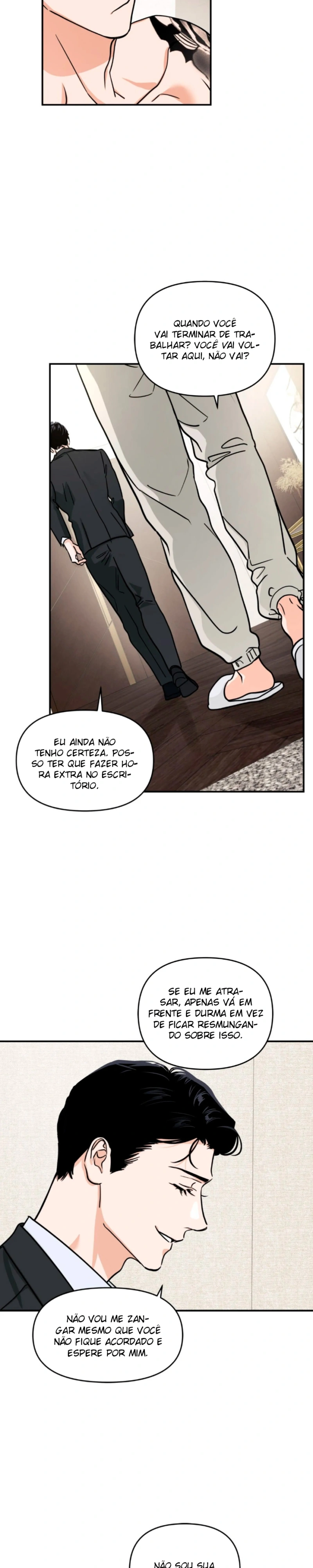 Maçã Podre Capítulo 35 Página 4