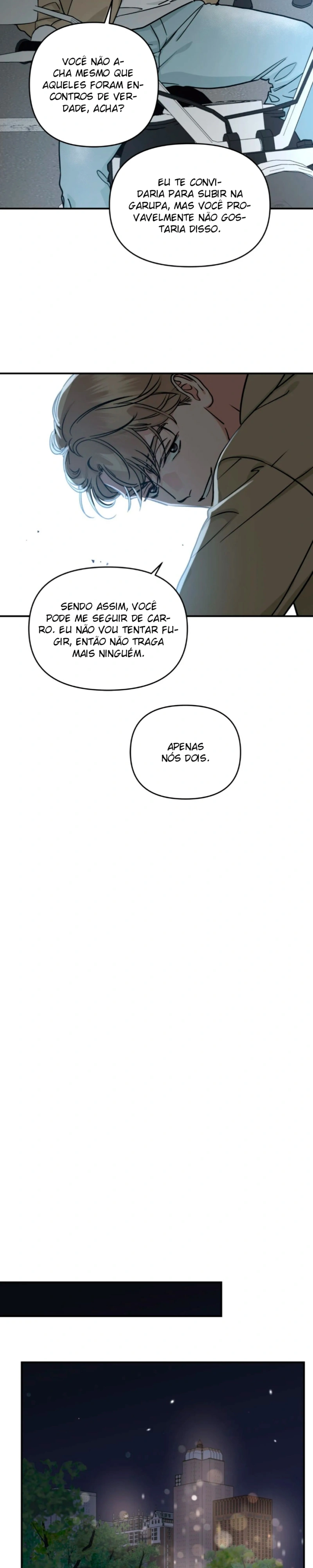 Maçã Podre Capítulo 35 Página 12