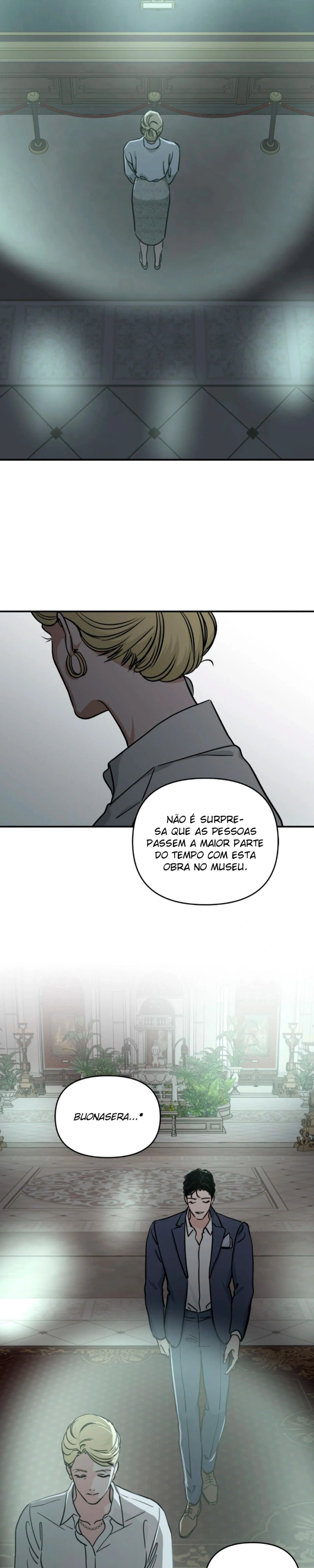 Maçã Podre Capítulo 35 Página 24