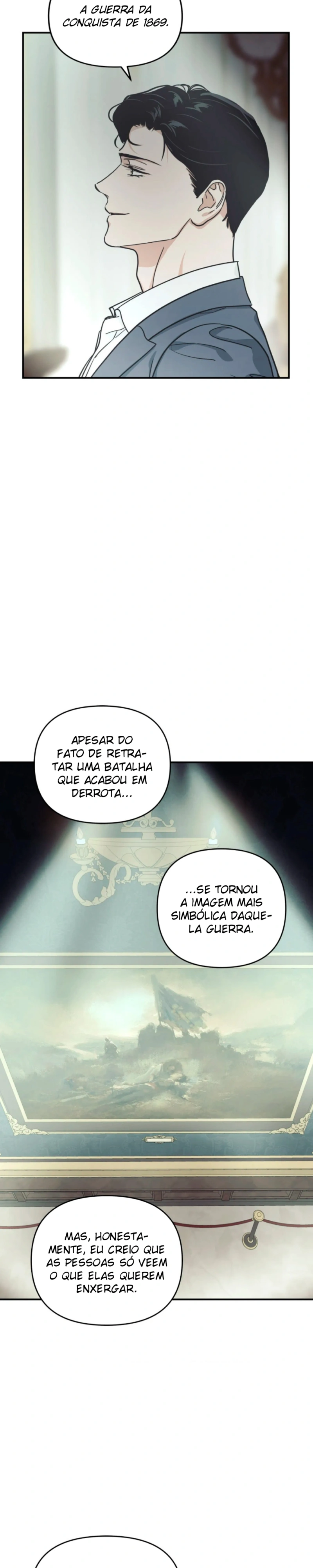 Maçã Podre Capítulo 36 Página 4