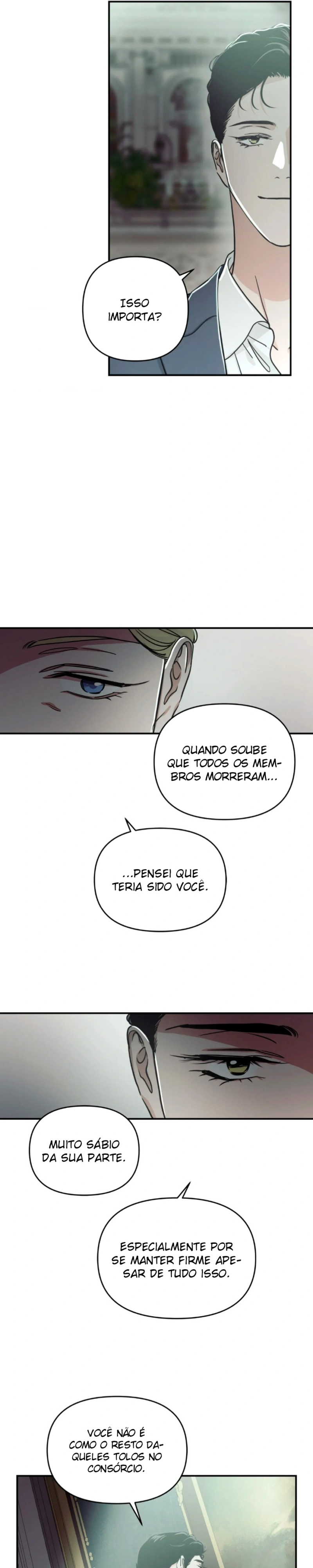 Maçã Podre Capítulo 36 Página 6