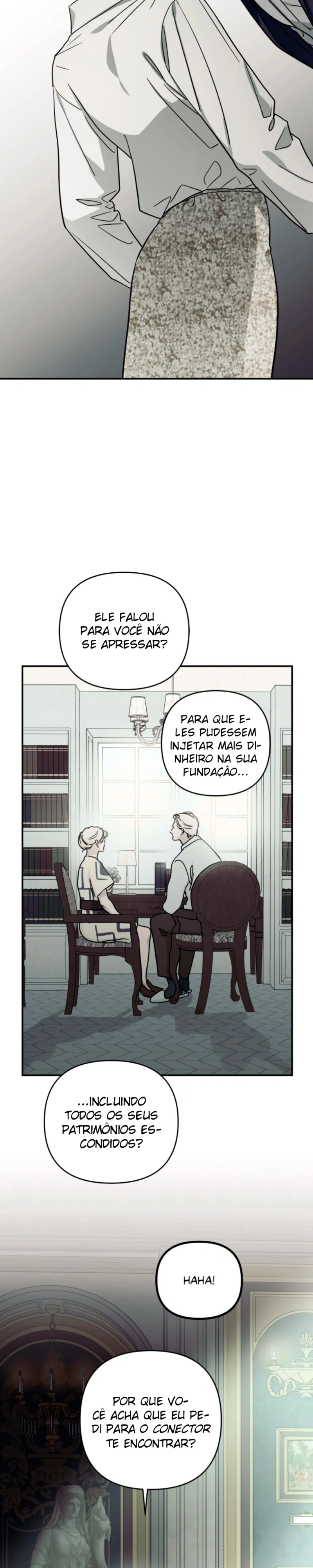 Maçã Podre Capítulo 36 Página 15