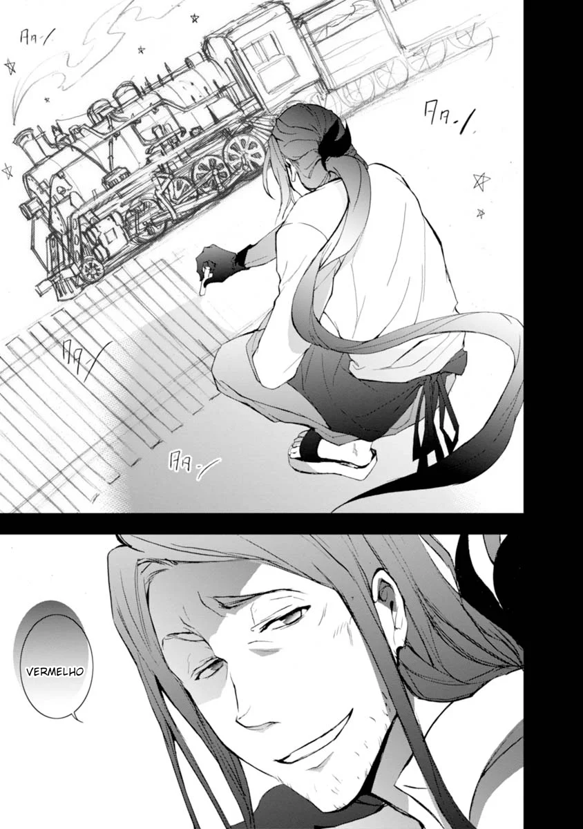 Servamp Capítulo 26 Página 10