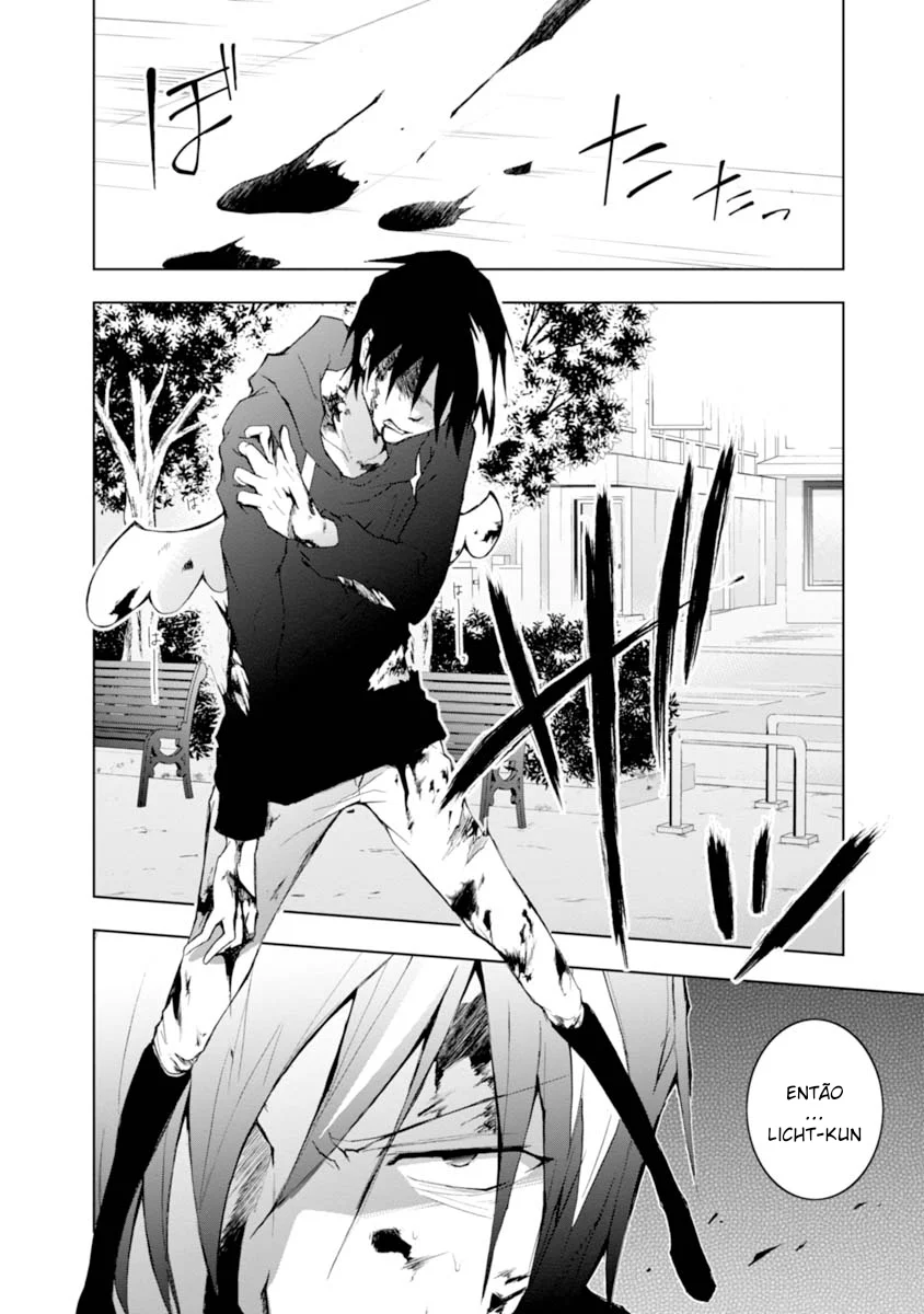 Servamp Capítulo 26 Página 11
