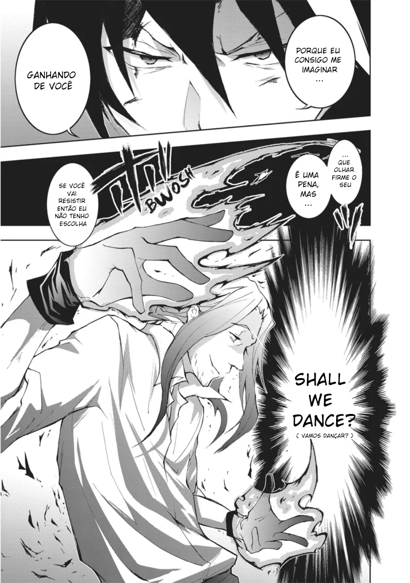 Servamp Capítulo 26 Página 16