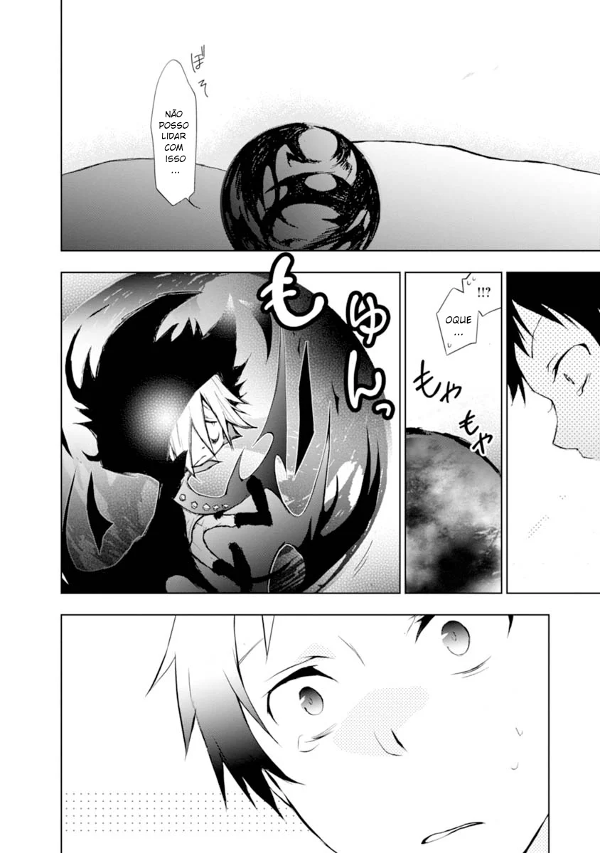 Servamp Capítulo 27 Página 29