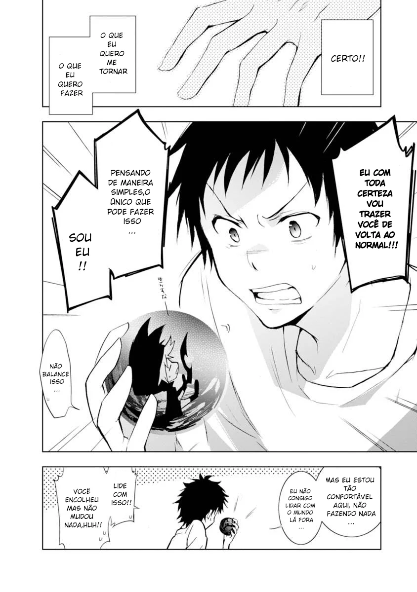 Servamp Capítulo 27 Página 31