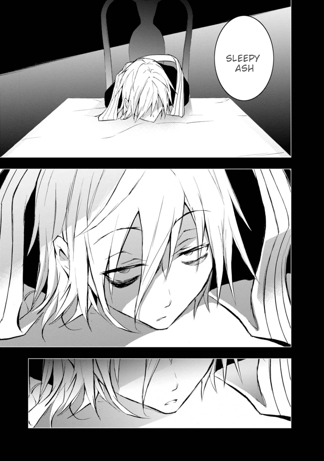 Servamp Capítulo 27.5 Página 20