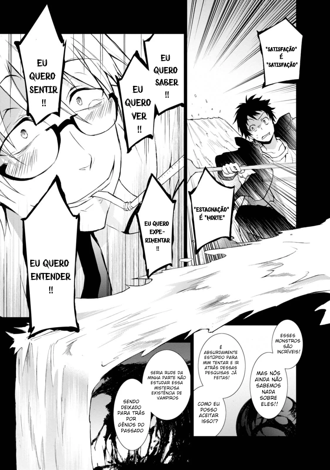 Servamp Capítulo 29 Página 24