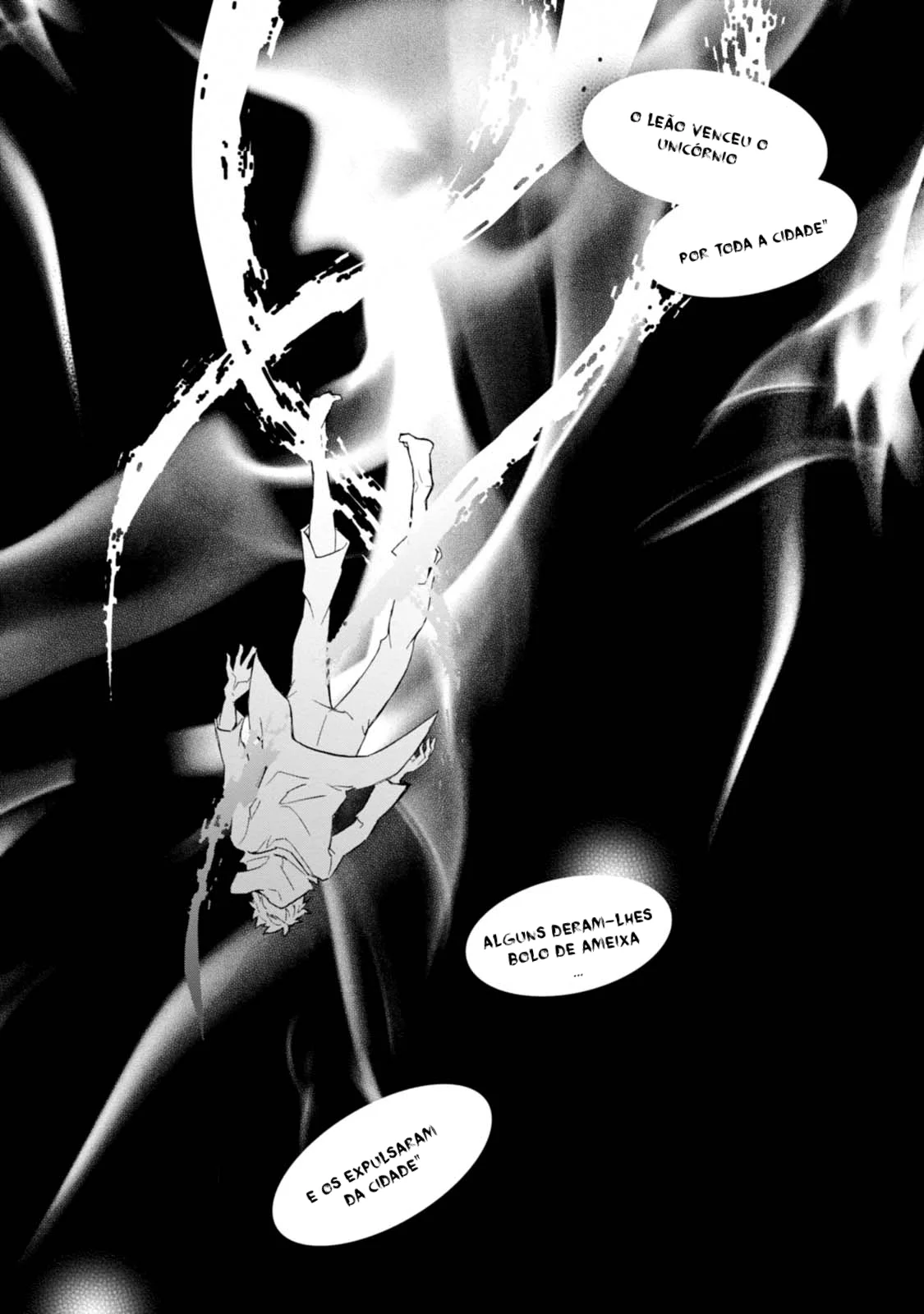 Servamp Capítulo 29 Página 30