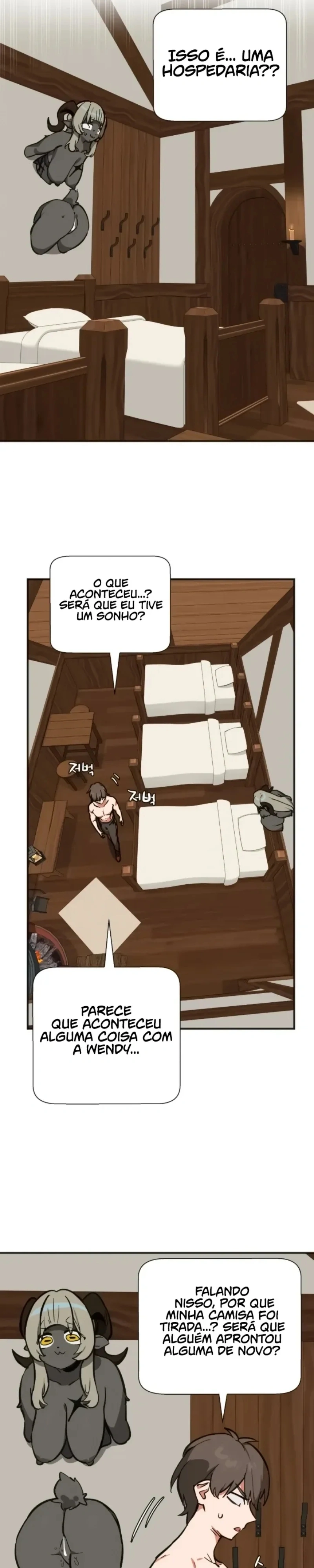 Isekai Manless Capítulo 96 Página 2