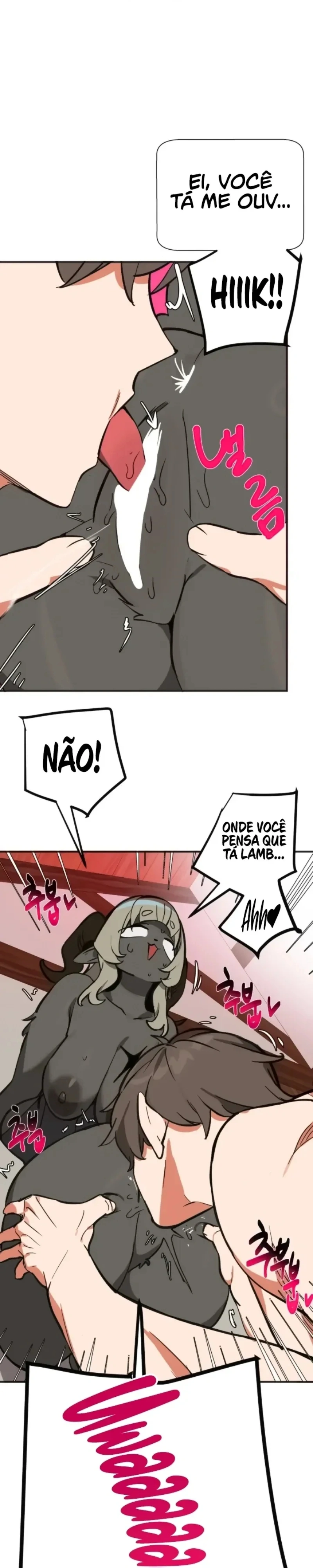 Isekai Manless Capítulo 96 Página 6