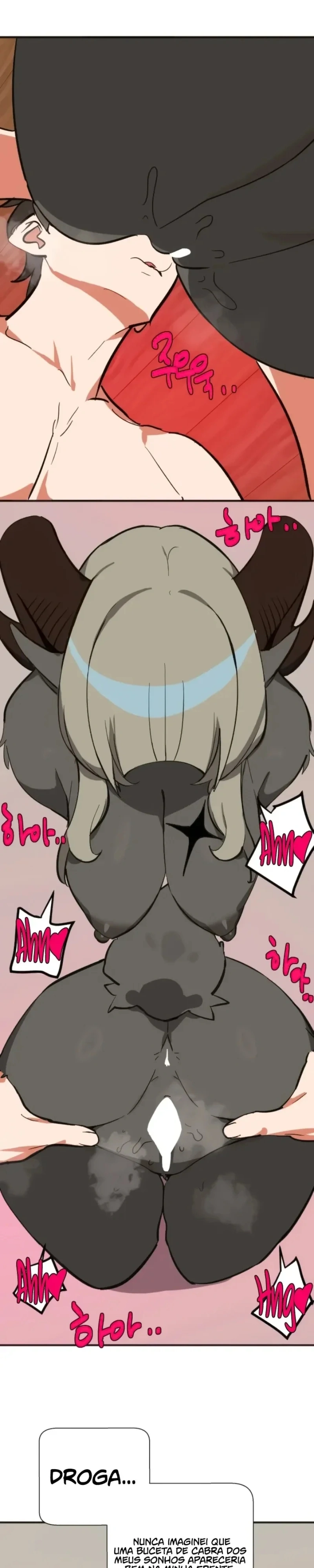 Isekai Manless Capítulo 96 Página 14